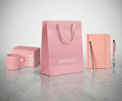 KIT THE ROSE-TINTED DESK